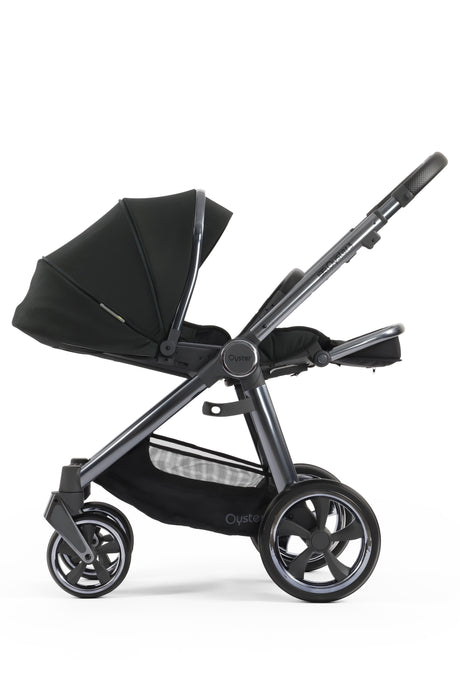 Babystyle Oyster 4 Essential Travel & Nursery Bundle