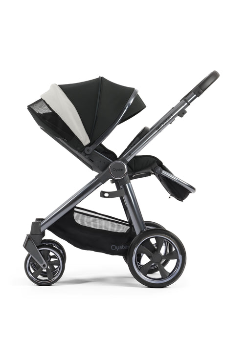 Babystyle Oyster 4 Essential Travel & Nursery Bundle