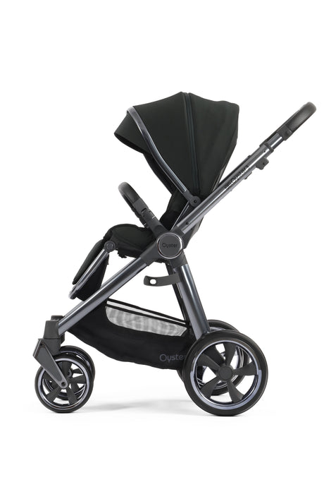 Babystyle Oyster 4 Essential Travel & Nursery Bundle