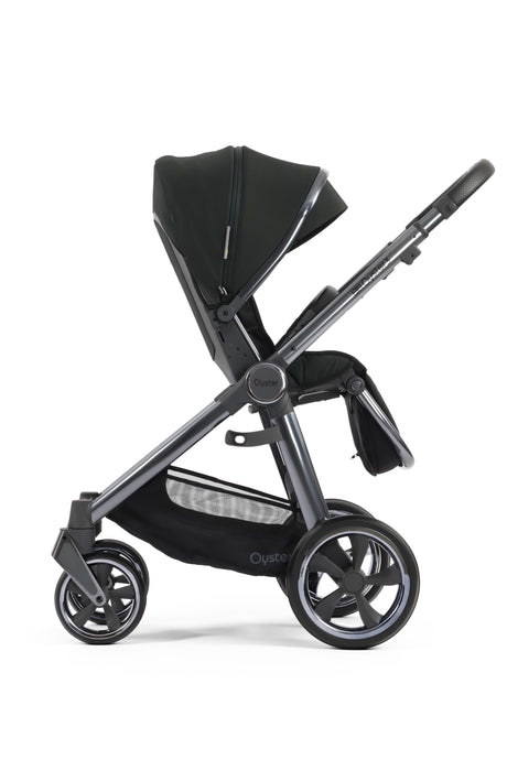 Babystyle Oyster 4 Essential Travel & Nursery Bundle