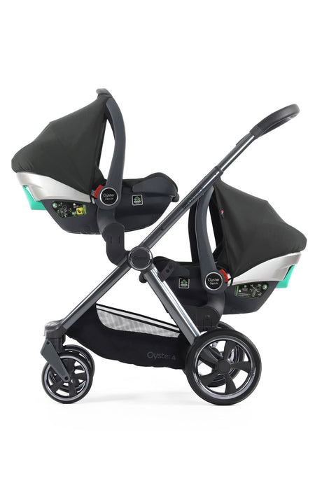 Babystyle Oyster4 Tandem Adaptors