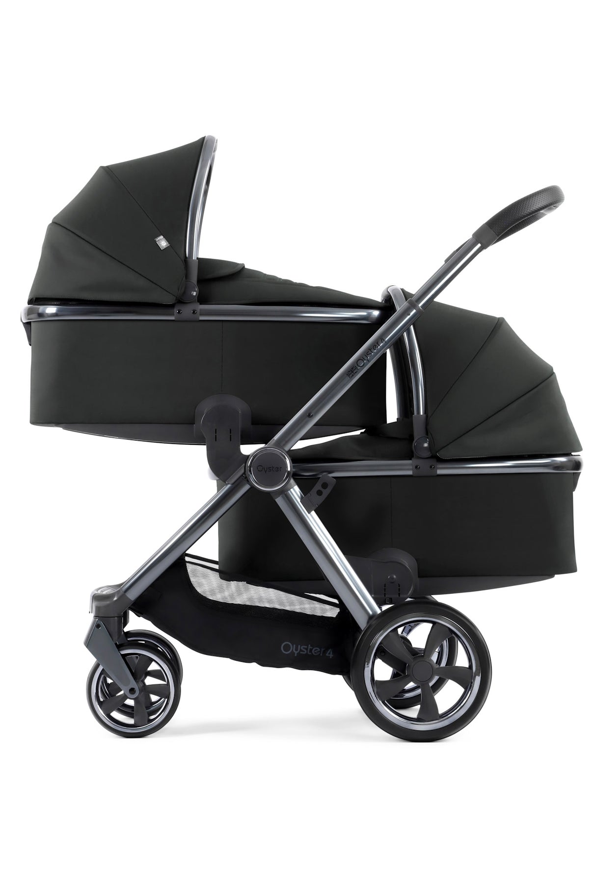 Babystyle Oyster4 Tandem Adaptors