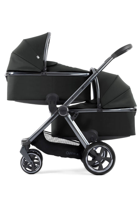 Babystyle Oyster4 Tandem Adaptors