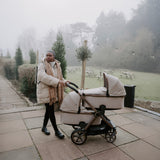 Babystyle Oyster4 Tandem Adaptors