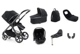 Babystyle Oyster 4 Luxury Bundle