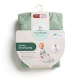 ergoPouch - Organic Winter Jersey Sleeping Bag - Sage 3.5 TOG
