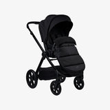 Bababing Raffi MKII 12-Piece i-Size Travel System Bundle