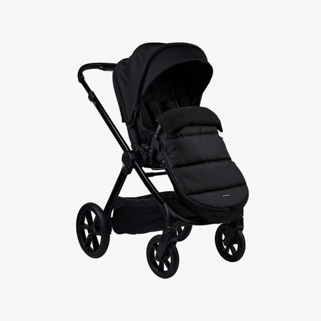 Bababing Raffi MKII 12-Piece i-Size Travel System Bundle