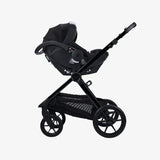 Bababing Raffi MKII 12-Piece i-Size Travel System Bundle