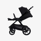 Bababing Raffi MKII 12-Piece i-Size Travel System Bundle