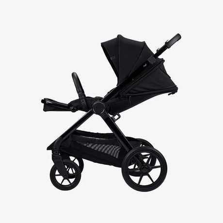 Bababing Raffi MKII 12-Piece i-Size Travel System Bundle