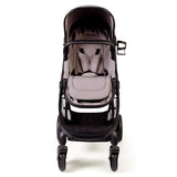 Red Kite Push Me Savanna Travel System - Graphite
