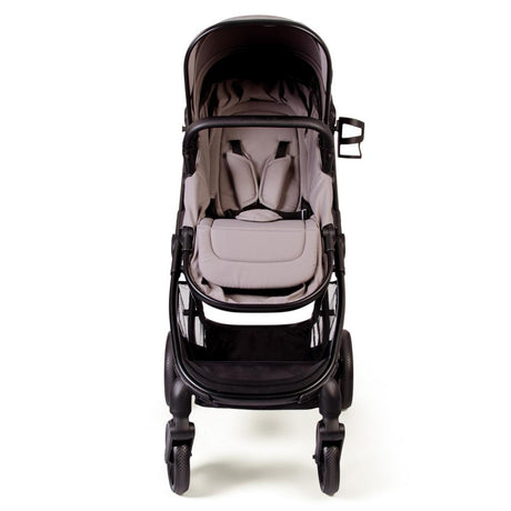 Red Kite Push Me Savanna Travel System - Graphite