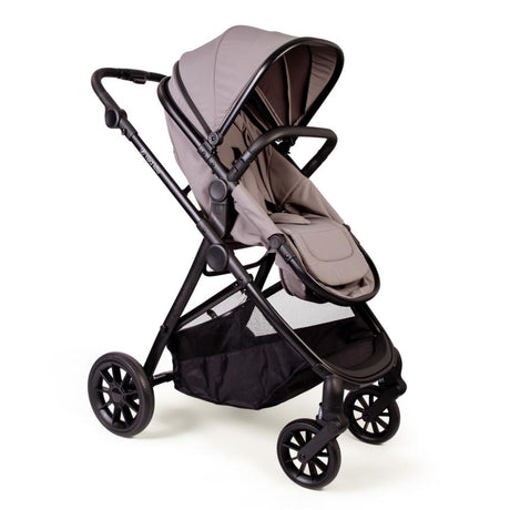 Red Kite Push Me Savanna Travel System - Graphite