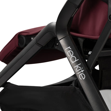 Red Kite Push Me Astro Stroller
