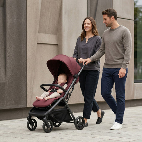 Red Kite Push Me Astro Stroller