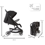 Red Kite Push Me Explor Travel Stroller