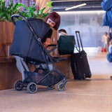 Red Kite Push Me Explor Travel Stroller