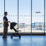 Red Kite Push Me Explor Travel Stroller