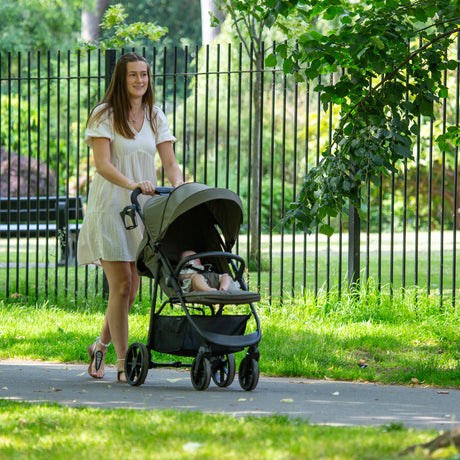 Red Kite Push Me Urbana