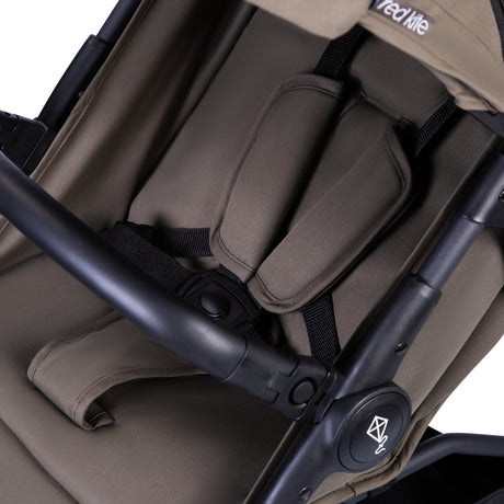 Red Kite Push Me Urbana