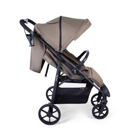 Red Kite Push Me Urbana