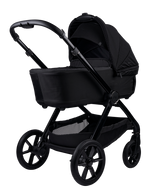 Bababing Raffi Travel System MKII