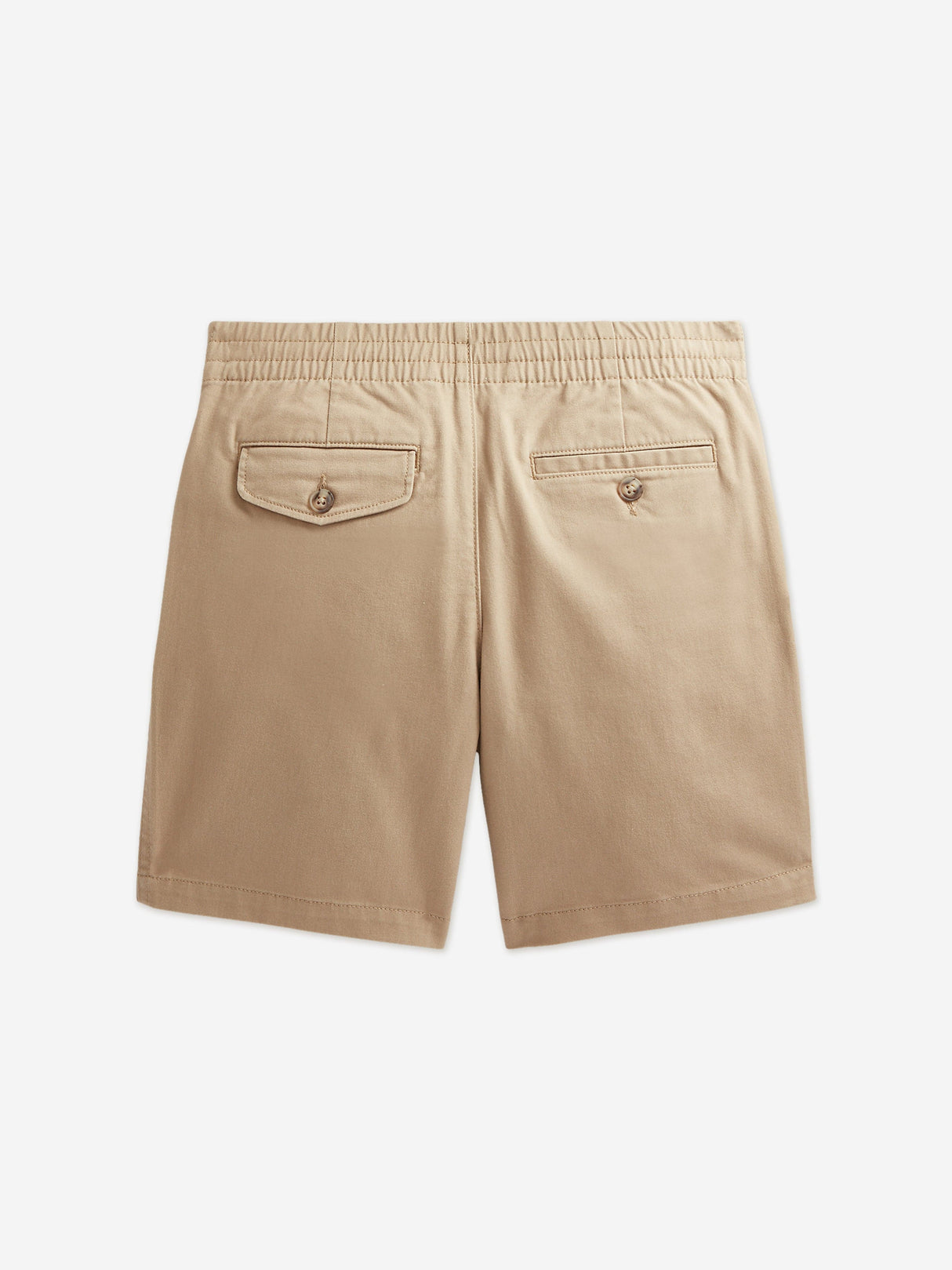 Ralph Lauren Boys Chino Shorts in Beige