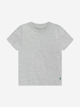 Ralph Lauren Boys Pyjama Set in Grey