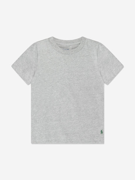 Ralph Lauren Boys Pyjama Set in Grey