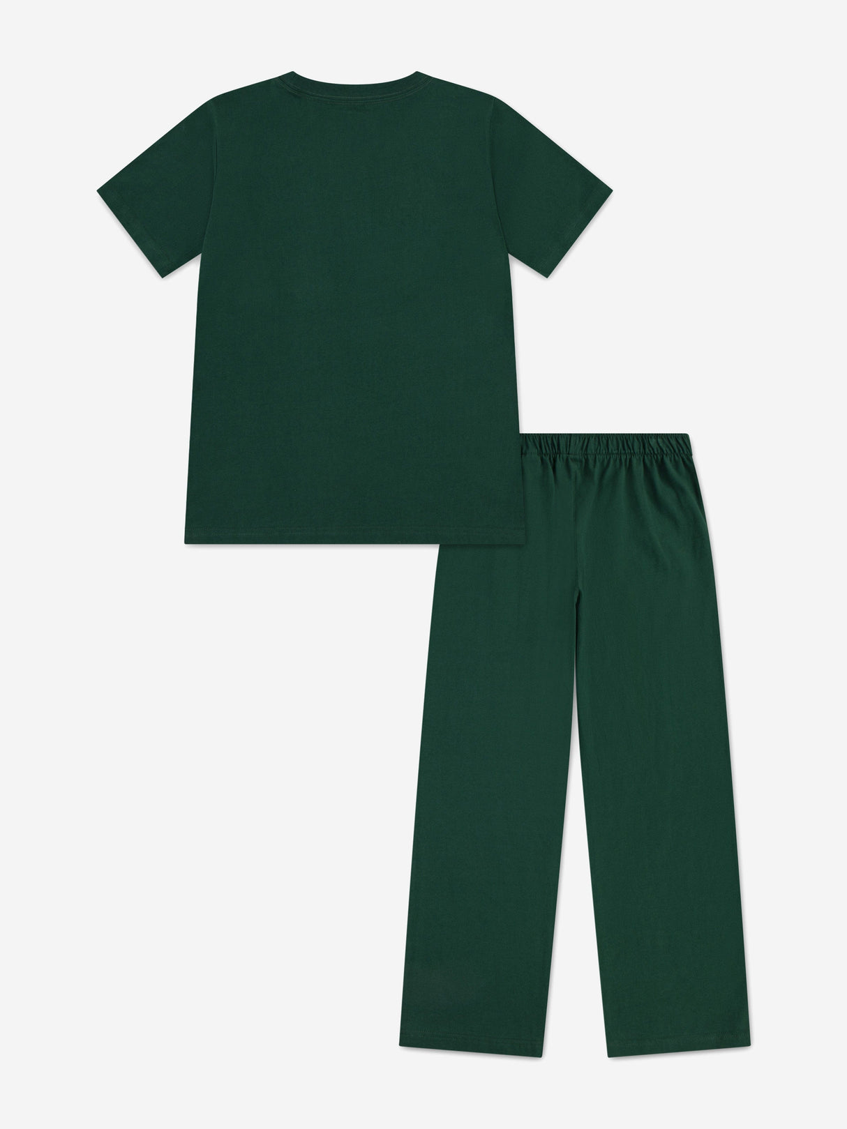 Ralph Lauren Boys Pyjama Set in Green