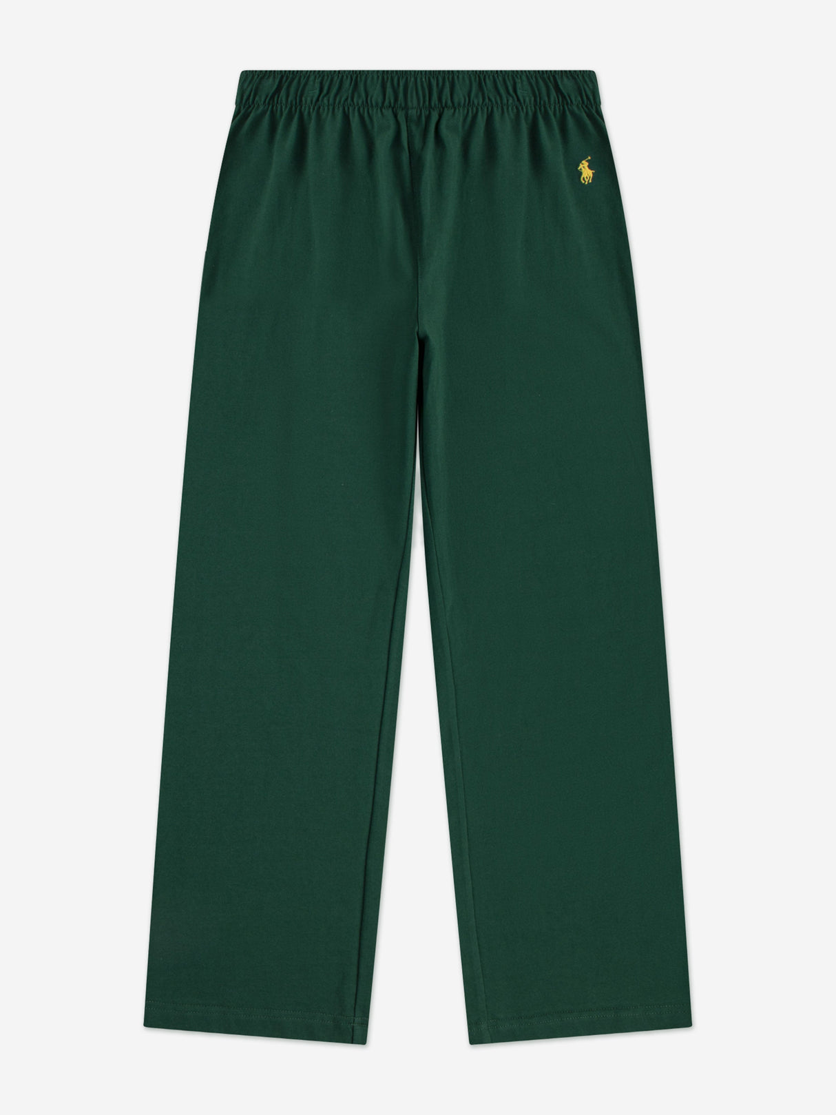 Ralph Lauren Boys Pyjama Set in Green