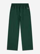Ralph Lauren Boys Pyjama Set in Green
