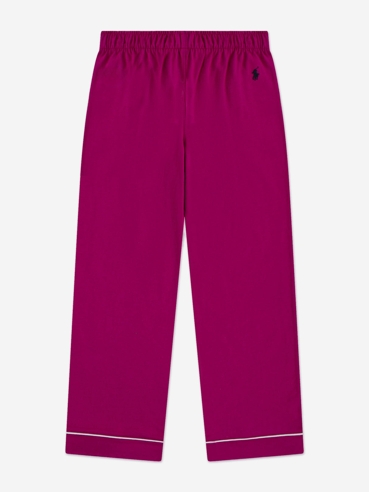 Ralph Lauren Girls Pyjama Set in Pink