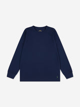 Ralph Lauren Boys Pyjama Set in Navy