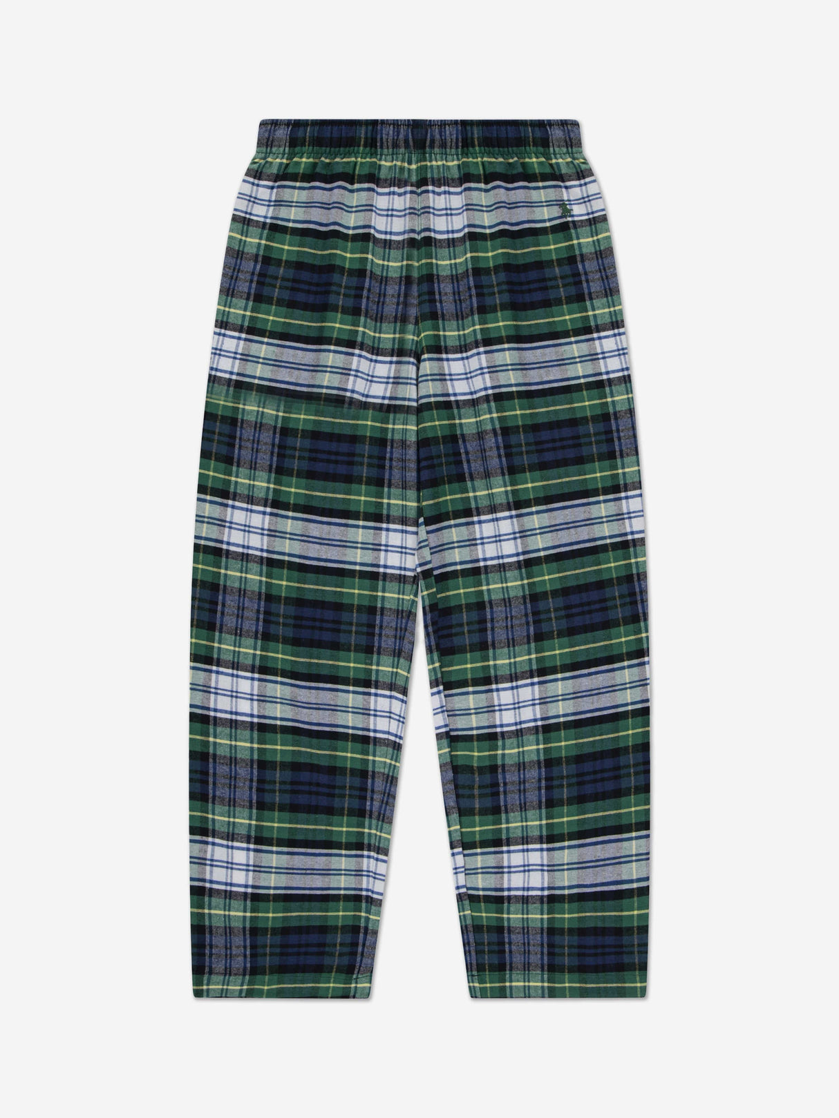 Ralph Lauren Boys Pyjama Set in Navy