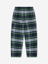 Ralph Lauren Boys Pyjama Set in Navy