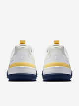 On Running Kids The Roger Clubhouse Trainers in White