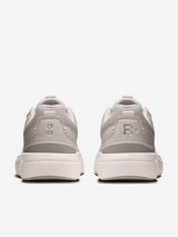 On Running Girls The Roger Trainers in Grey
