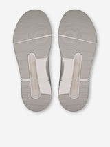 On Running Girls The Roger Trainers in Grey