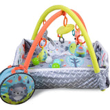 Red Kite Ball Play Gym - Peppermint Trail