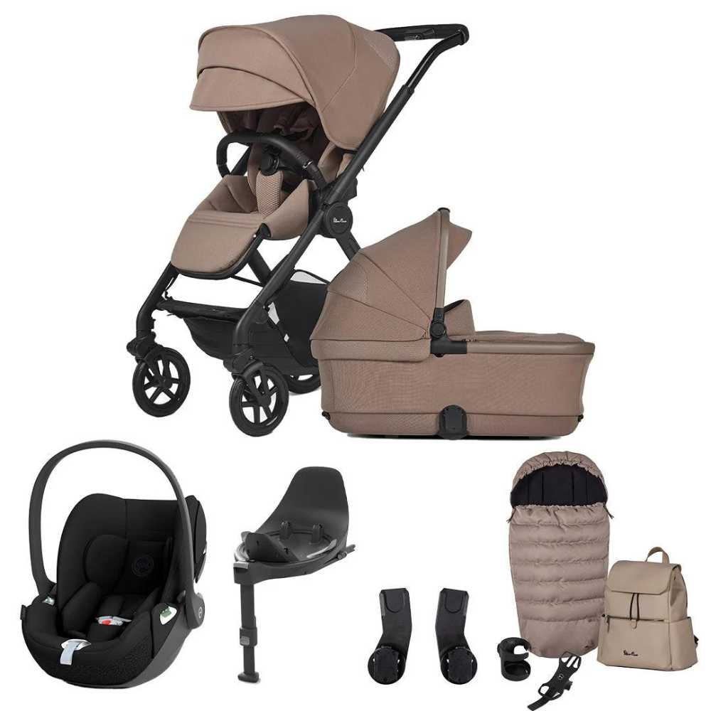 Reef 2 + Cloud T Travel System