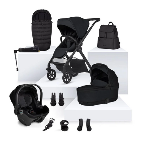 Reef 2 + Dream Travel System