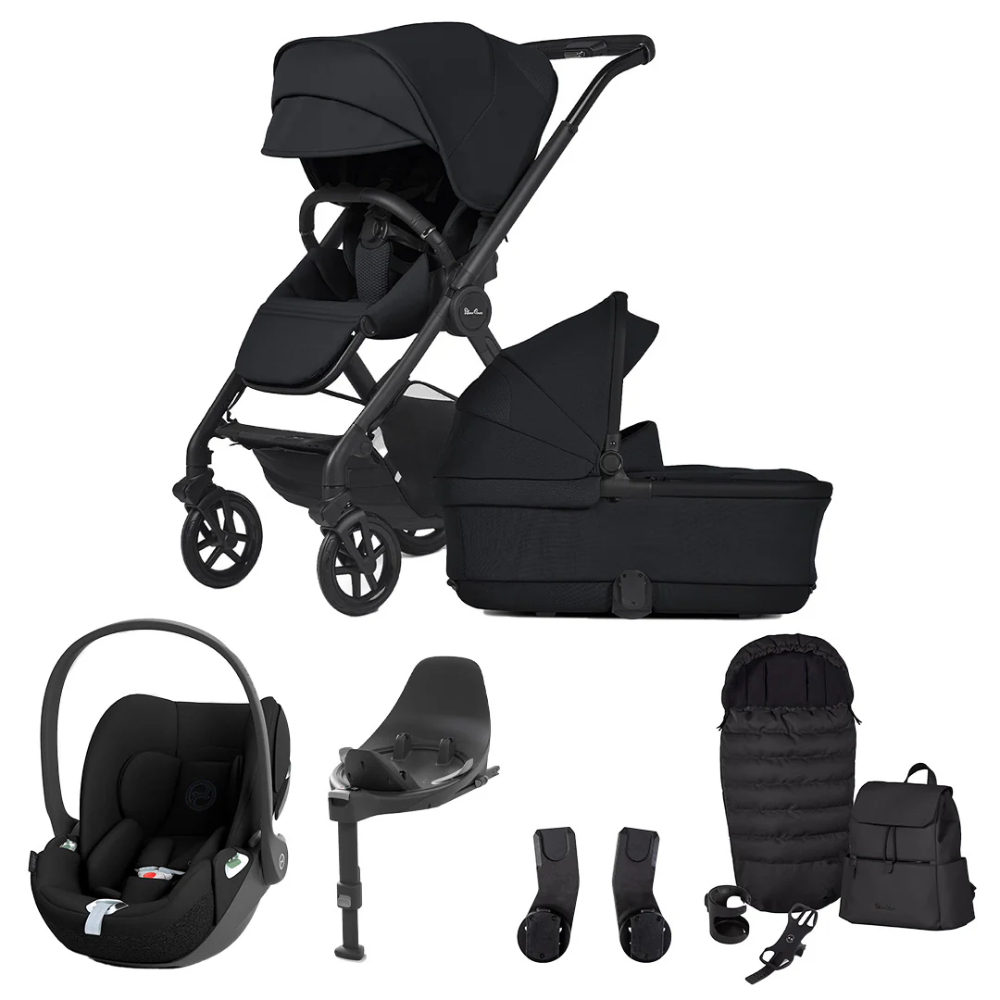 Reef 2 + Cloud T Travel System