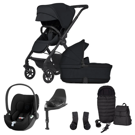 Reef 2 + Cloud T Travel System