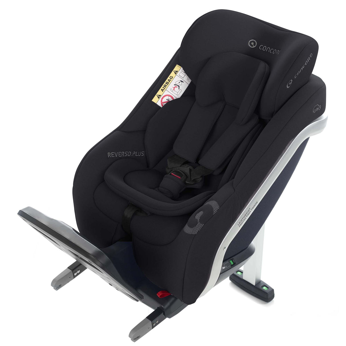 Jane Reverso.Plus i-Size Car Seat 40-105cm, 0-4 Years