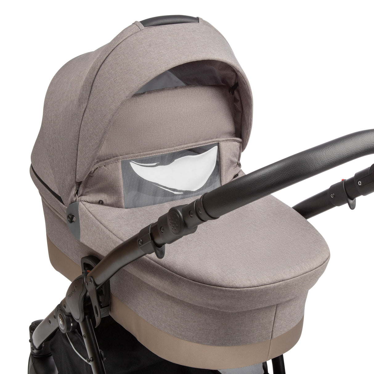 Noordi Sole Go 3in1 + Terra Car Seat