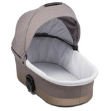 Noordi Sole Go 3in1 + Travel Carrier Car Seat, Beige