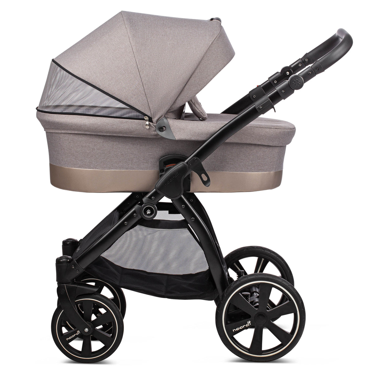 Noordi Sole Go, Beige