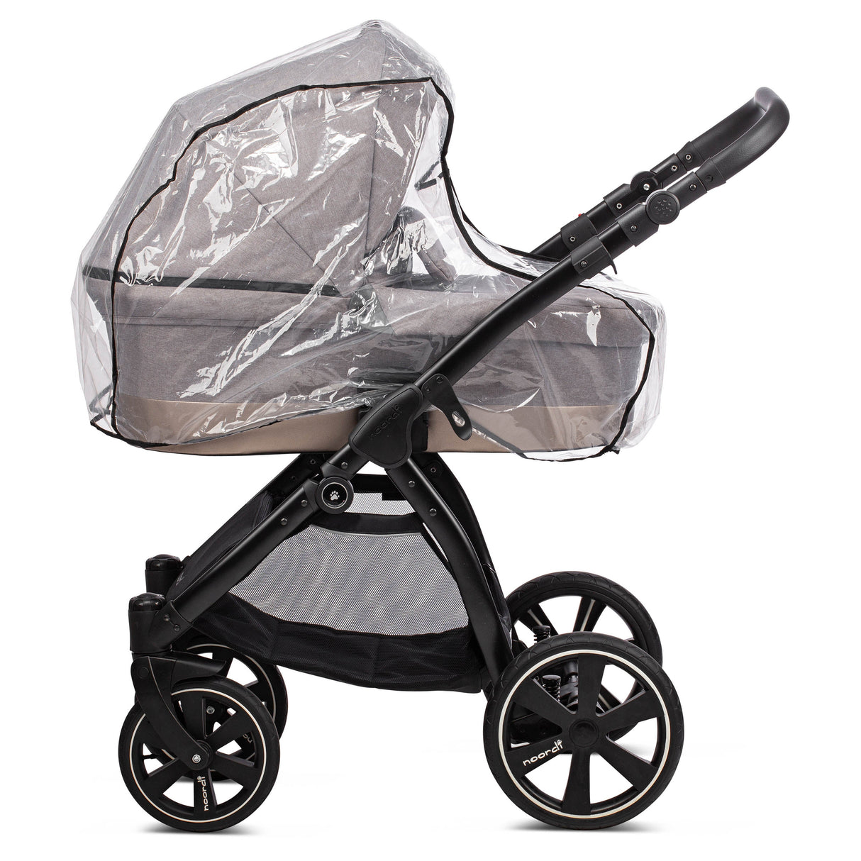 Noordi Sole Go, Beige